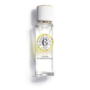 Roger & Gallet, Fleur D'Osmanthus, Fragrance Water, Body, 30 ml