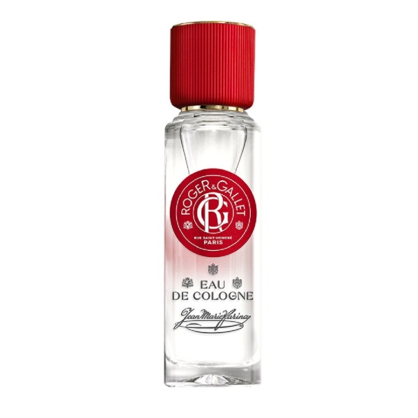 Roger & Gallet, Jean Marie Farina, Eau De Cologne, Unisex, 30 ml