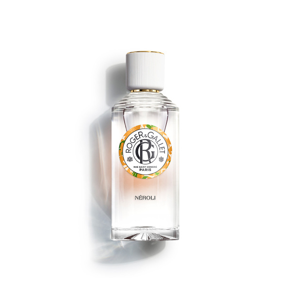 Roger & Gallet, Neroli, Fragrance Water, Body, 100 ml