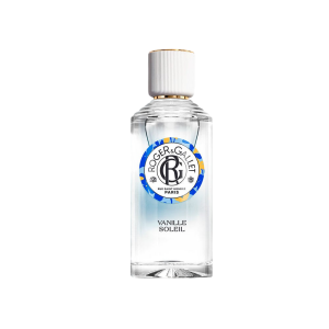 Roger & Gallet, Vanille Soleil, Fragrance Water, Body, 100 ml