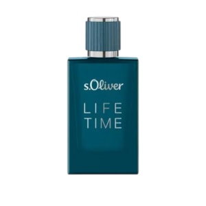 S. Oliver, LifeTime , Eau De Toilette, For Men, 30 ml