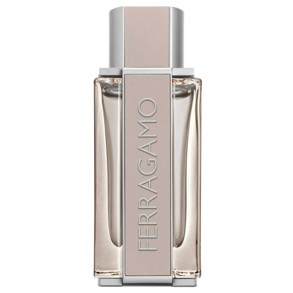 Salvatore Ferragamo, Bright Leather, Eau De Toilette, For Men, 100 ml