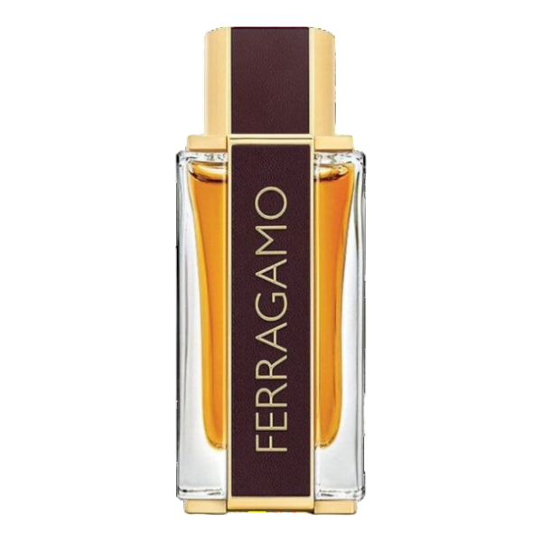 Salvatore Ferragamo, Ferragamo  Spicy Leather, Eau De Parfum, For Men, 100 ml *Tester