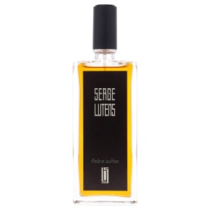 Serge Lutens, Ambre Sultan, Eau De Parfum, Unisex, 50 ml