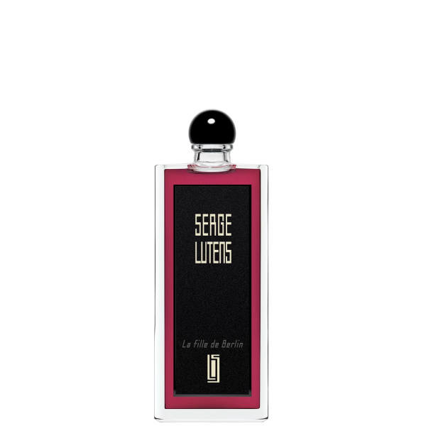 Serge Lutens, La Fille de Berlin, Eau De Parfum, Unisex, 50 ml *Tester