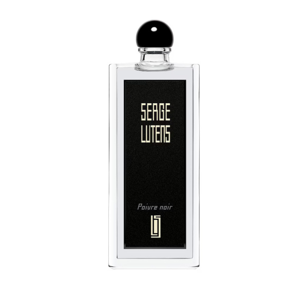 Serge Lutens, Poivre Noir, Eau De Parfum, Unisex, 50 ml *Tester