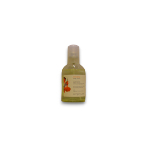 Simply Zen, Stimulating, Leave-In Scalp Treatment Lotion, Anti-Hair Loss, 100 ml