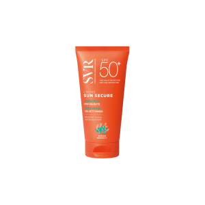 SVR, Sun Secure, Moisturising, Sunscreen Cream, For Face, SPF 50+, 50 ml