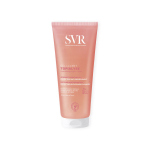 SVR, Topialyse, Hydrating, Shower Gel, Face & Body, All Skin Types, 200 ml
