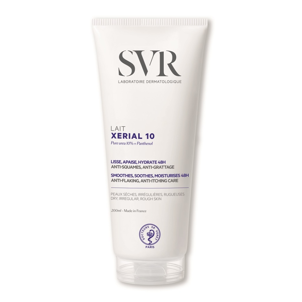 svr xerial 10 hydrating body milk 200 ml 1755764142