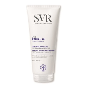 SVR, Xerial 10, Hydrating, Body Milk, 200 ml