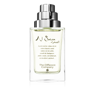 The Different Company, Al Sahra, Eau De Parfum, Unisex, 100 ml *Tester