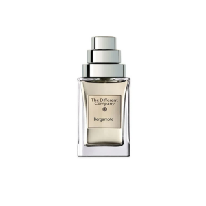 The Different Company, Bergamote, Eau De Toilette, Unisex, 100 ml *Tester