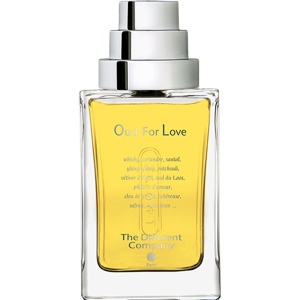 The Different Company, Oud For Love, Eau De Parfum, Unisex, 100 ml *Tester