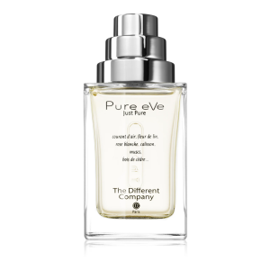 The Different Company, Pure Eve, Eau De Parfum, Unisex, 100 ml *Tester
