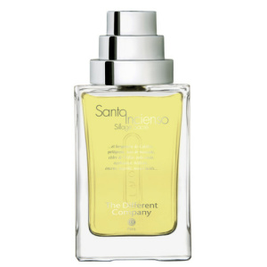 The Different Company, Santo Incienso, Sillage Sacre, Extrait De Parfum, Unisex, 100 ml