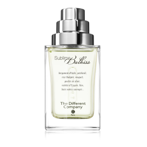 The Different Company, Sublime Balkiss, Eau De Parfum, Unisex, 100 ml *Tester