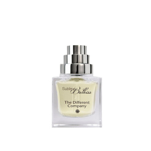 The Different Company, Sublime Balkiss, Eau De Parfum, Unisex, 50 ml