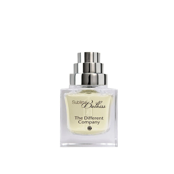The Different Company, Sublime Balkiss, Eau De Parfum, Unisex, 50 ml