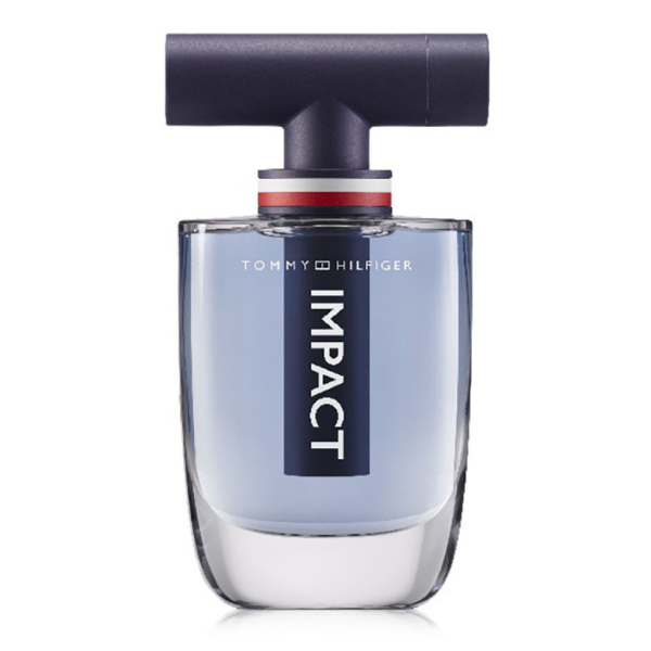 Tommy Hilfiger, Impact, Eau De Toilette, For Men, 100 ml