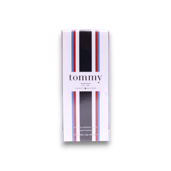 Tommy Hilfiger, Tommy, Eau De Toilette, For Men, 100 ml