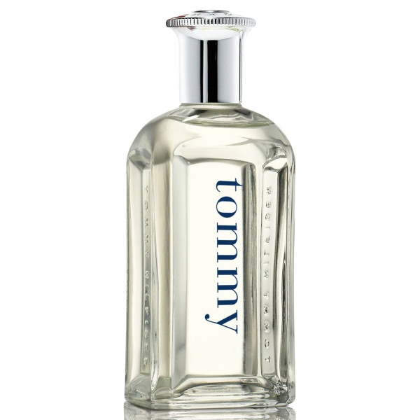 Tommy Hilfiger, Tommy, Eau De Toilette, For Men, 50 ml