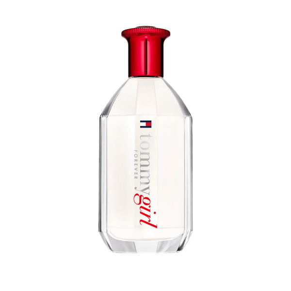 Tommy Hilfiger, Tommy Girl Forever, Eau De Toilette, For Women, 100 ml