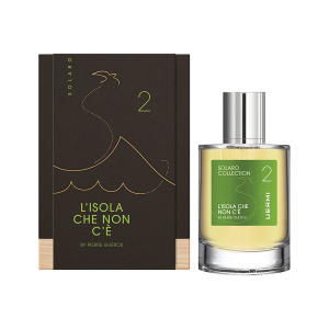 Uermi, L'isola Che Non C'e, Eau De Parfum, Unisex, 100 ml