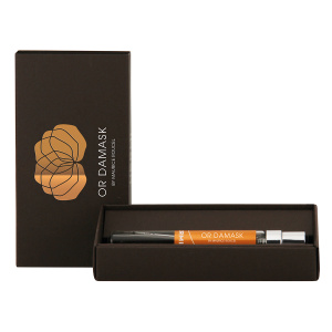 Uermi, OR DAMASK, Eau De Parfum, For Women, 8.5 ml