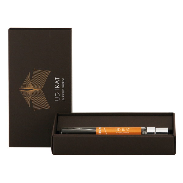 Uermi, UD IKAT, Eau De Parfum, Unisex, 8.5 ml