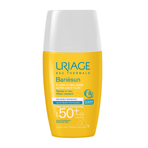 Uriage, Bariesun, Sun Protection, Sunscreen Fluid, 30 ml