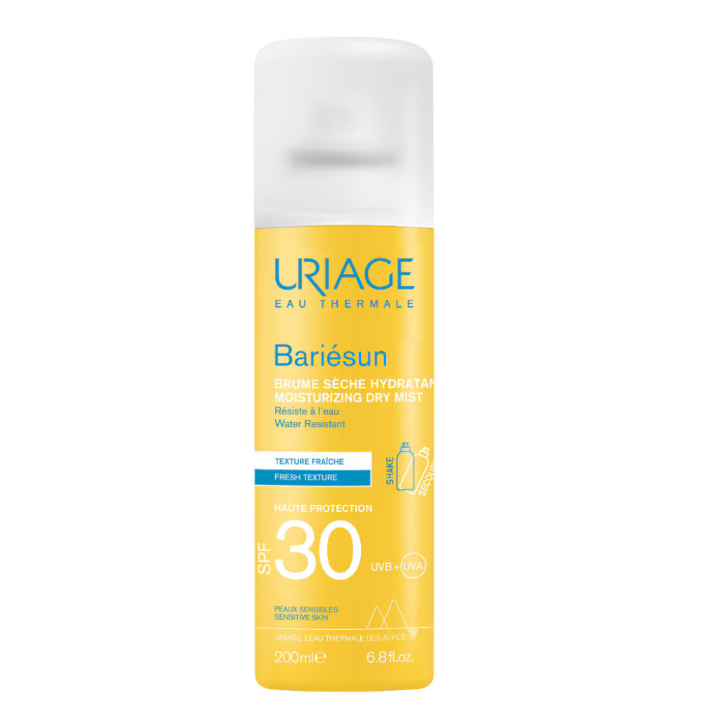 uriage bariesun sun protection sunscreen spray spf 30 200 ml 1755855721