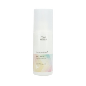 Wella Professionals, ColorMotion+, Leave-In Scalp Treatment Lotion, Protects, 150 ml