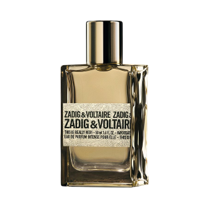 Zadig & Voltaire, This Is Really Her!, Eau De Parfum, For Women, 50 ml