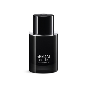 Giorgio Armani, Code, Eau De Parfum, For Men, 50 ml