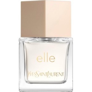 Yves Saint Laurent, Elle, Eau De Parfum, For Women, 80 ml
