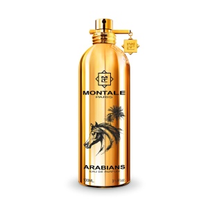 Montale, Arabians, Eau De Parfum, Unisex, 100 ml