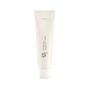 Beauty Of Joseon, Relief Sun, Rice & Probiotics, UVA & UVB Protection, Sunscreen Cream, For Face, SPF 50+, 50 ml