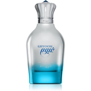 Zimaya, Ghyoom, Eau De Parfum, Unisex, 100 ml