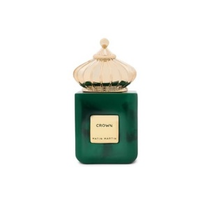 Matin Martin, Crown, Eau De Parfum, Unisex, 100 ml