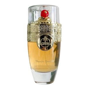 Paris Corner, Tiramisu Speculoos, Eau De Parfum, Unisex, 100 ml