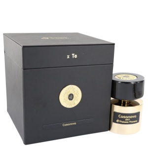 Tiziana Terenzi, Anniversary Collection - Casanova, Extrait De Parfum, For Women, 100 ml