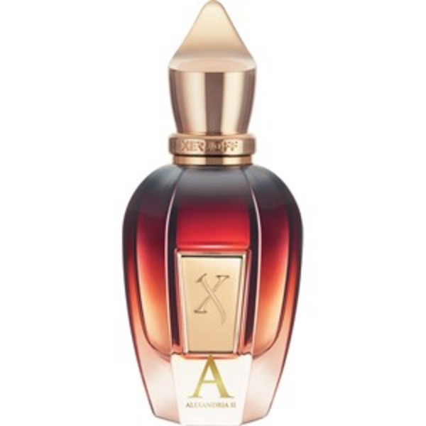 Xerjoff, Oud Stars - Alexandria II, Eau De Parfum, Unisex, 50 ml
