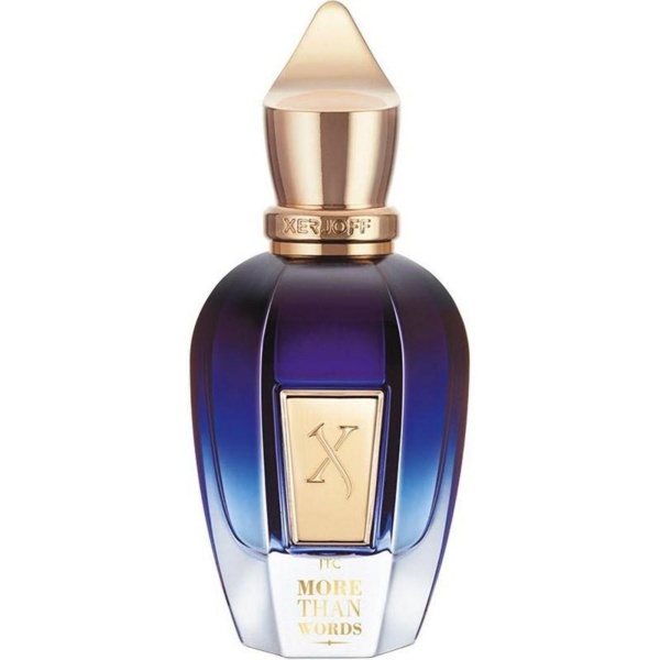 Xerjoff, Join the Club - More Than Words, Eau De Parfum, Unisex, 50 ml