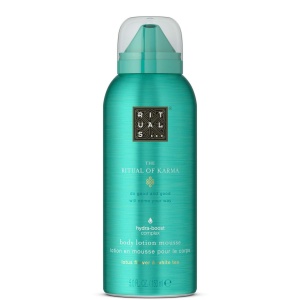Rituals, The Ritual Of Karma, Hydration, Body Lotion, Body, 100 ml