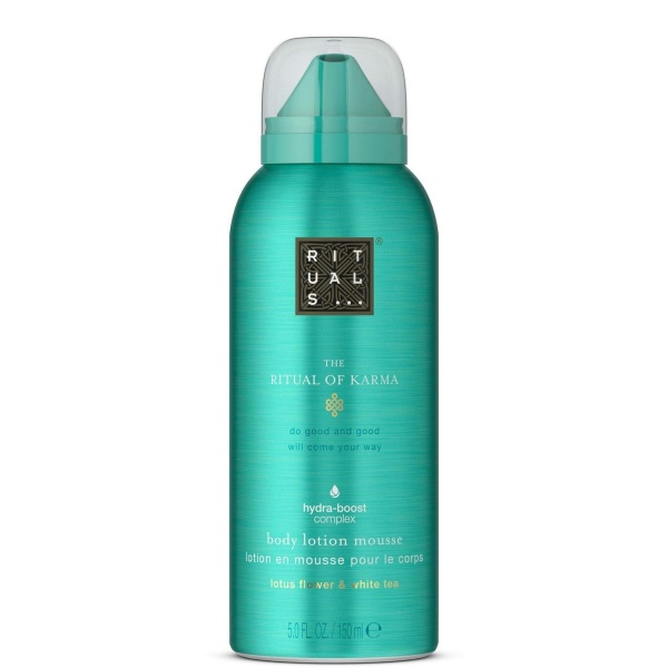 Rituals, The Ritual Of Karma, Hydration, Body Lotion, Body, 100 ml