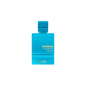 Al Haramain, Amber Oud Aqua Dubai, Extrait De Parfum, Unisex, 100 ml