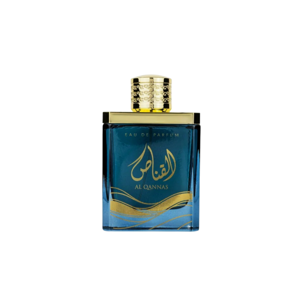 Ard Al Zaafaran, Al Qannas, Eau De Parfum, Unisex, 100 ml