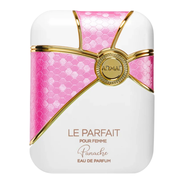Armaf, Le Parfait Panache, Eau De Parfum, For Women, 100 ml
