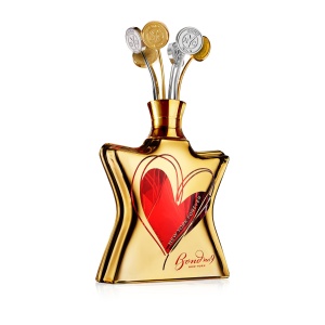 Bond No.9, New York Forever Limited Edition, Eau De Parfum, Unisex, 100 ml